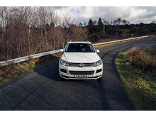 3.0 TDI V6 BlueMotion Tech R-Line SUV 5dr Diesel Tiptronic 4WD Euro 5 (s/s) (245 ps)