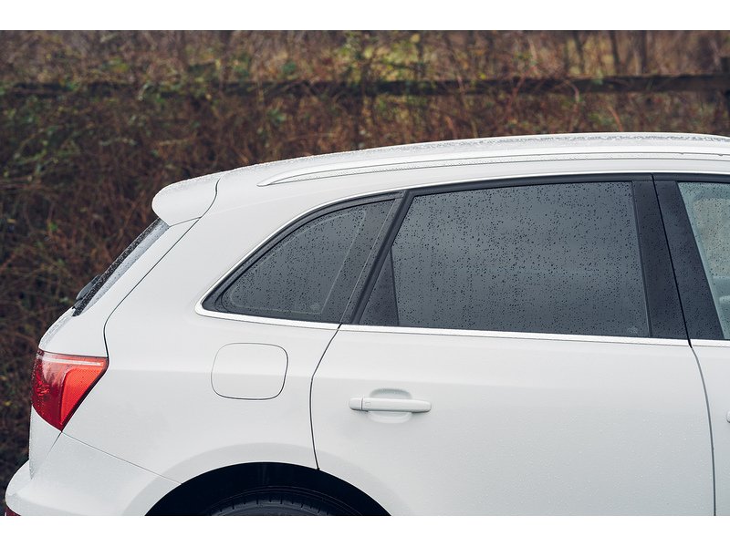 Audi 2.0 TDI S line SUV 5dr Diesel Manual quattro Euro 5 (s/s) (143 ps)