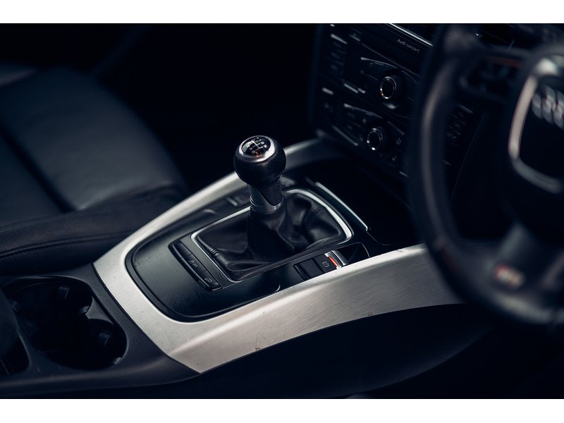 Audi 2.0 TDI S line SUV 5dr Diesel Manual quattro Euro 5 (s/s) (143 ps)