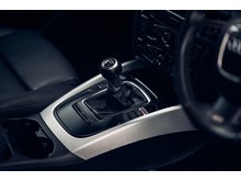 2.0 TDI S line SUV 5dr Diesel Manual quattro Euro 5 (s/s) (143 ps)