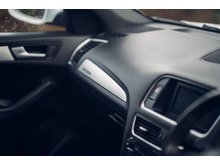 2.0 TDI S line SUV 5dr Diesel Manual quattro Euro 5 (s/s) (143 ps)