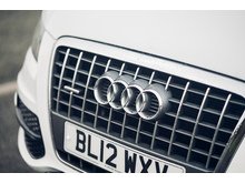 2.0 TDI S line SUV 5dr Diesel Manual quattro Euro 5 (s/s) (143 ps)