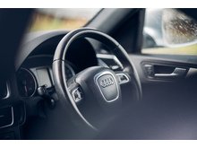 2.0 TDI S line SUV 5dr Diesel Manual quattro Euro 5 (s/s) (143 ps)