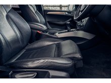 2.0 TDI S line SUV 5dr Diesel Manual quattro Euro 5 (s/s) (143 ps)