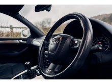 2.0 TDI S line SUV 5dr Diesel Manual quattro Euro 5 (s/s) (143 ps)