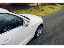 2.0 TDI S line SUV 5dr Diesel Manual quattro Euro 5 (s/s) (143 ps)