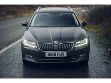 2.0 TDI SE L Executive Estate 5dr Diesel DSG Euro 6 (s/s) (150 ps)