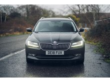2.0 TDI SE L Executive Estate 5dr Diesel DSG Euro 6 (s/s) (150 ps)