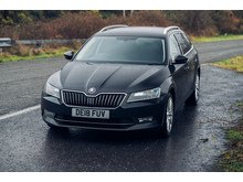 2.0 TDI SE L Executive Estate 5dr Diesel DSG Euro 6 (s/s) (150 ps)