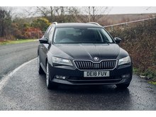 2.0 TDI SE L Executive Estate 5dr Diesel DSG Euro 6 (s/s) (150 ps)