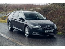 2.0 TDI SE L Executive Estate 5dr Diesel DSG Euro 6 (s/s) (150 ps)