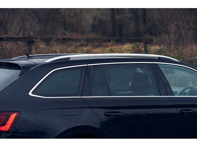 Skoda 2.0 TDI SE L Executive Estate 5dr Diesel DSG Euro 6 (s/s) (150 ps)