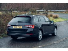 2.0 TDI SE L Executive Estate 5dr Diesel DSG Euro 6 (s/s) (150 ps)