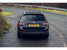 2.0 TDI SE L Executive Estate 5dr Diesel DSG Euro 6 (s/s) (150 ps)