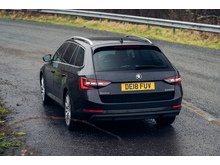 2.0 TDI SE L Executive Estate 5dr Diesel DSG Euro 6 (s/s) (150 ps)