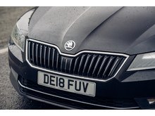 2.0 TDI SE L Executive Estate 5dr Diesel DSG Euro 6 (s/s) (150 ps)