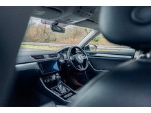 2.0 TDI SE L Executive Estate 5dr Diesel DSG Euro 6 (s/s) (150 ps)