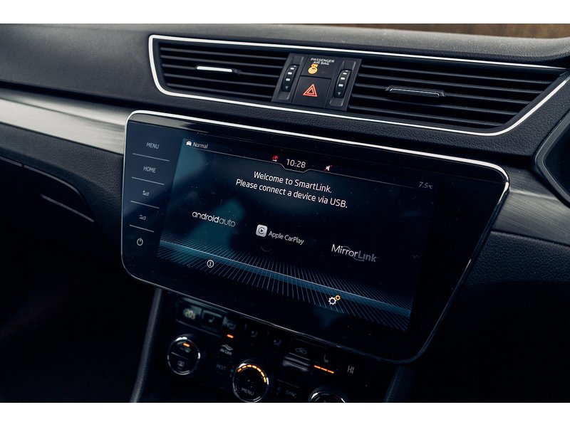 Skoda 2.0 TDI SE L Executive Estate 5dr Diesel DSG Euro 6 (s/s) (150 ps)