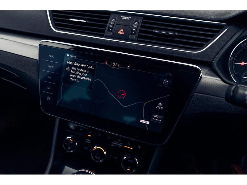 Skoda 2.0 TDI SE L Executive Estate 5dr Diesel DSG Euro 6 (s/s) (150 ps)