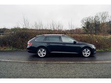 2.0 TDI SE L Executive Estate 5dr Diesel DSG Euro 6 (s/s) (150 ps)