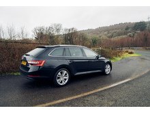 2.0 TDI SE L Executive Estate 5dr Diesel DSG Euro 6 (s/s) (150 ps)