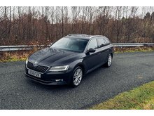 2.0 TDI SE L Executive Estate 5dr Diesel DSG Euro 6 (s/s) (150 ps)