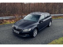 2.0 TDI SE L Executive Estate 5dr Diesel DSG Euro 6 (s/s) (150 ps)