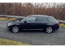 2.0 TDI SE L Executive Estate 5dr Diesel DSG Euro 6 (s/s) (150 ps)