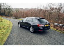 2.0 TDI SE L Executive Estate 5dr Diesel DSG Euro 6 (s/s) (150 ps)
