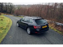 2.0 TDI SE L Executive Estate 5dr Diesel DSG Euro 6 (s/s) (150 ps)