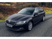 2.0 TDI SE L Executive Estate 5dr Diesel DSG Euro 6 (s/s) (150 ps)