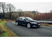 2.0 TDI SE L Executive Estate 5dr Diesel DSG Euro 6 (s/s) (150 ps)