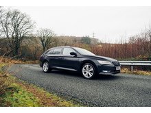 2.0 TDI SE L Executive Estate 5dr Diesel DSG Euro 6 (s/s) (150 ps)