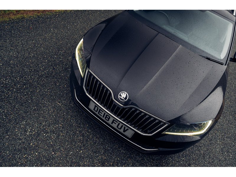 Skoda 2.0 TDI SE L Executive Estate 5dr Diesel DSG Euro 6 (s/s) (150 ps)