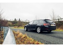2.0 TDI SE L Executive Estate 5dr Diesel DSG Euro 6 (s/s) (150 ps)