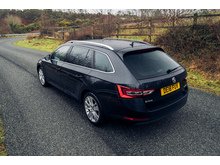 2.0 TDI SE L Executive Estate 5dr Diesel DSG Euro 6 (s/s) (150 ps)