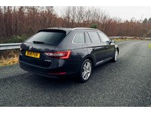 2.0 TDI SE L Executive Estate 5dr Diesel DSG Euro 6 (s/s) (150 ps)