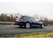 2.0 TDI SE L Executive Estate 5dr Diesel DSG Euro 6 (s/s) (150 ps)