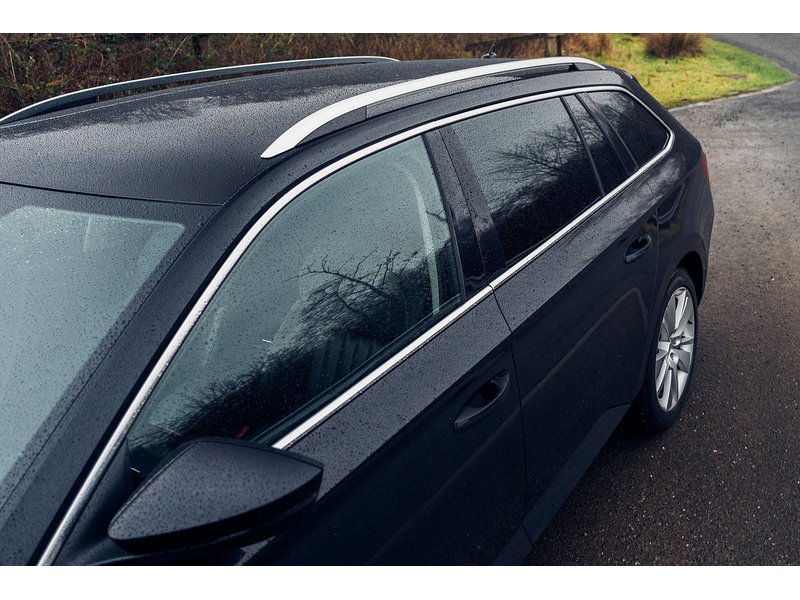 Skoda 2.0 TDI SE L Executive Estate 5dr Diesel DSG Euro 6 (s/s) (150 ps)