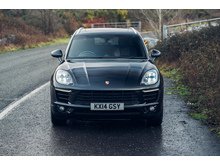 3.0 TD V6 S SUV 5dr Diesel PDK 4WD Euro 6 (s/s) (258 ps)