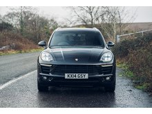 3.0 TD V6 S SUV 5dr Diesel PDK 4WD Euro 6 (s/s) (258 ps)
