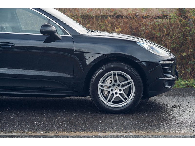 Porsche 3.0 TD V6 S SUV 5dr Diesel PDK 4WD Euro 6 (s/s) (258 ps)