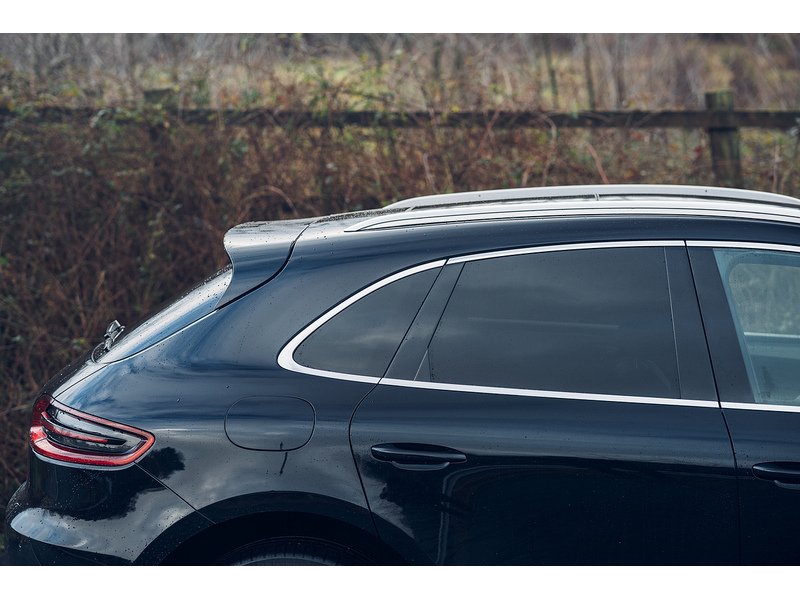 Porsche 3.0 TD V6 S SUV 5dr Diesel PDK 4WD Euro 6 (s/s) (258 ps)