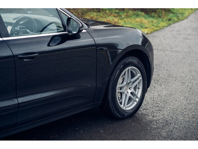 Porsche 3.0 TD V6 S SUV 5dr Diesel PDK 4WD Euro 6 (s/s) (258 ps)