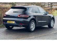 3.0 TD V6 S SUV 5dr Diesel PDK 4WD Euro 6 (s/s) (258 ps)
