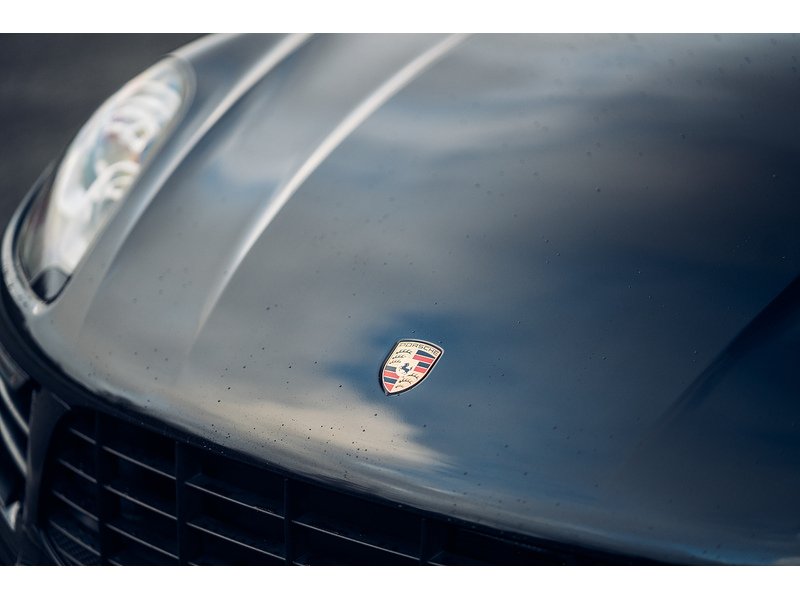 Porsche 3.0 TD V6 S SUV 5dr Diesel PDK 4WD Euro 6 (s/s) (258 ps)