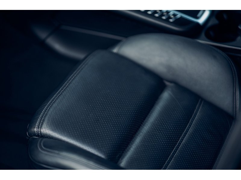 Porsche 3.0 TD V6 S SUV 5dr Diesel PDK 4WD Euro 6 (s/s) (258 ps)