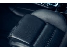 3.0 TD V6 S SUV 5dr Diesel PDK 4WD Euro 6 (s/s) (258 ps)