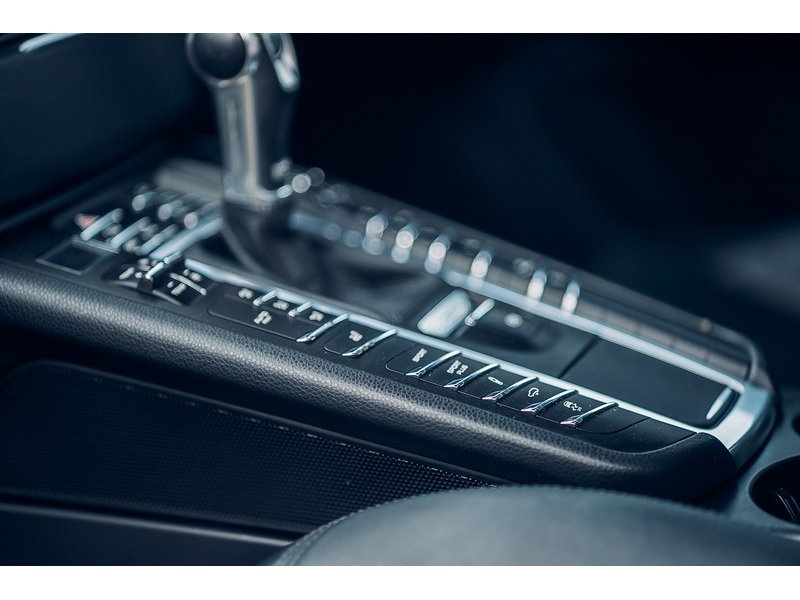 Porsche 3.0 TD V6 S SUV 5dr Diesel PDK 4WD Euro 6 (s/s) (258 ps)