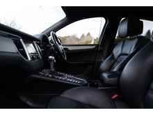 3.0 TD V6 S SUV 5dr Diesel PDK 4WD Euro 6 (s/s) (258 ps)